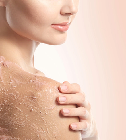 Institut de beauté à Estrées-Saint-Denis (Moyvillers)