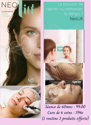 Soins du visage dans votre institut de beauté à Estrées-Saint-Denis (Moyvillers)