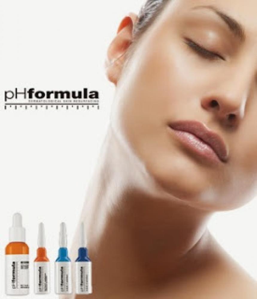 PH FORMULAT