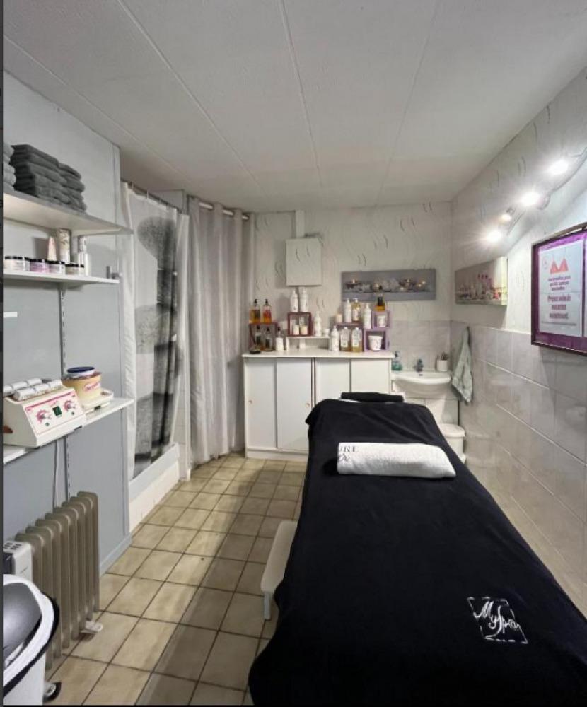 Centre anti-âge Estrées-Saint-Denis