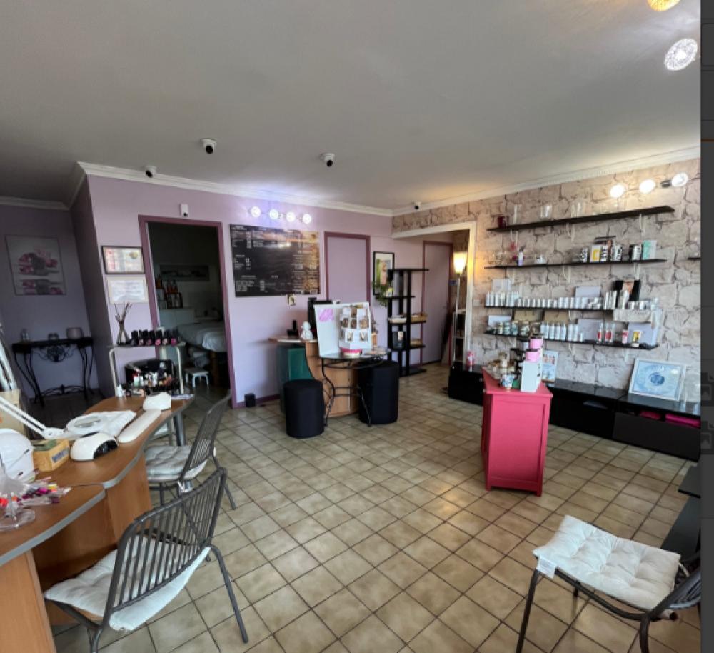 Centre anti-stress Estrées-Saint-Denis