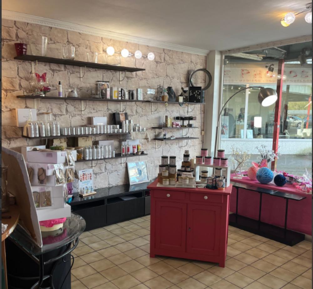 Institut de beauté Estrées-Saint-Denis