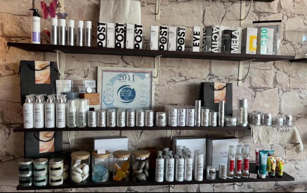 Centre anti-stress Moyvillers