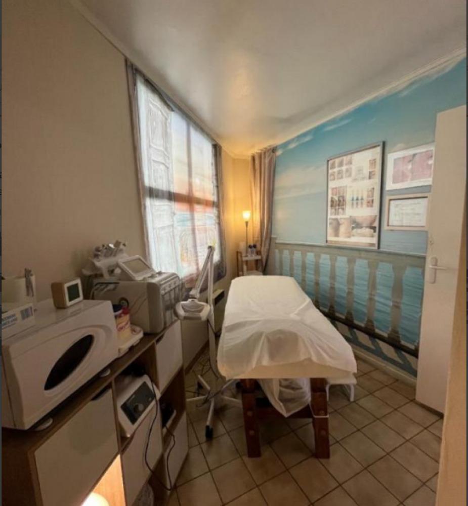 Centre esthétique Estrées-Saint-Denis